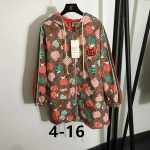 Gucci Women's Outwear 39